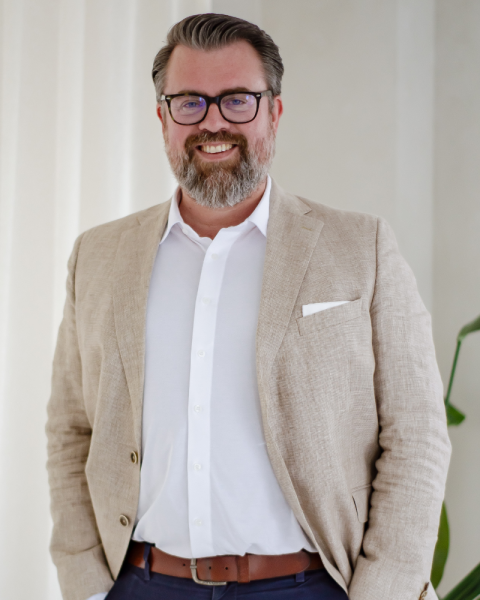 Vincent ten Bruin